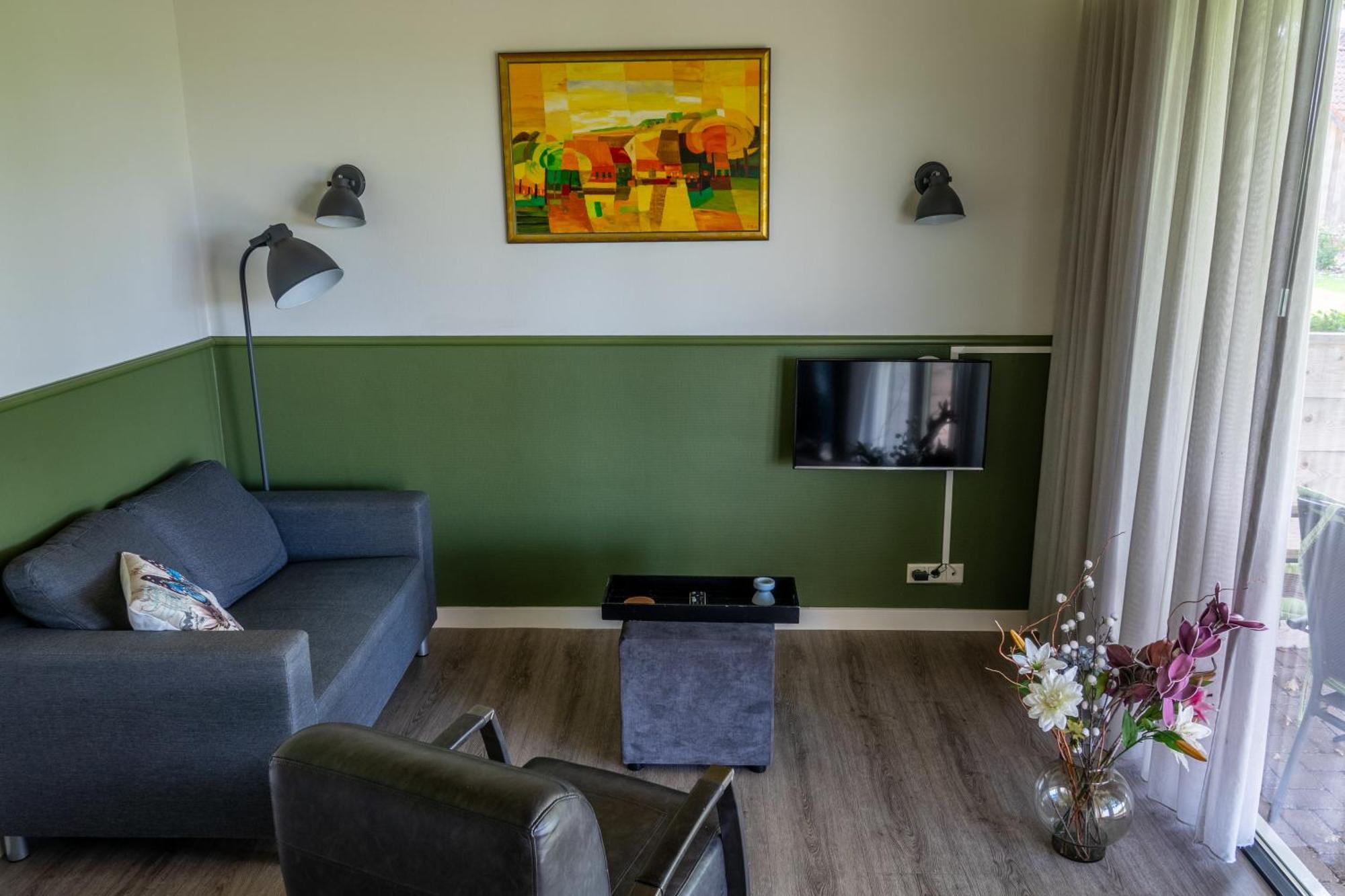 Erve Fakkert Couette-café Rossum (Overijssel)
