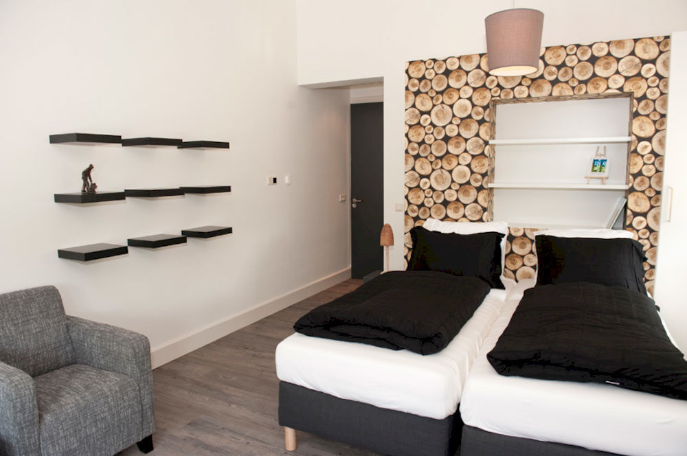 Bed and breakfast Erve Fakkert Rossum (Overijssel)