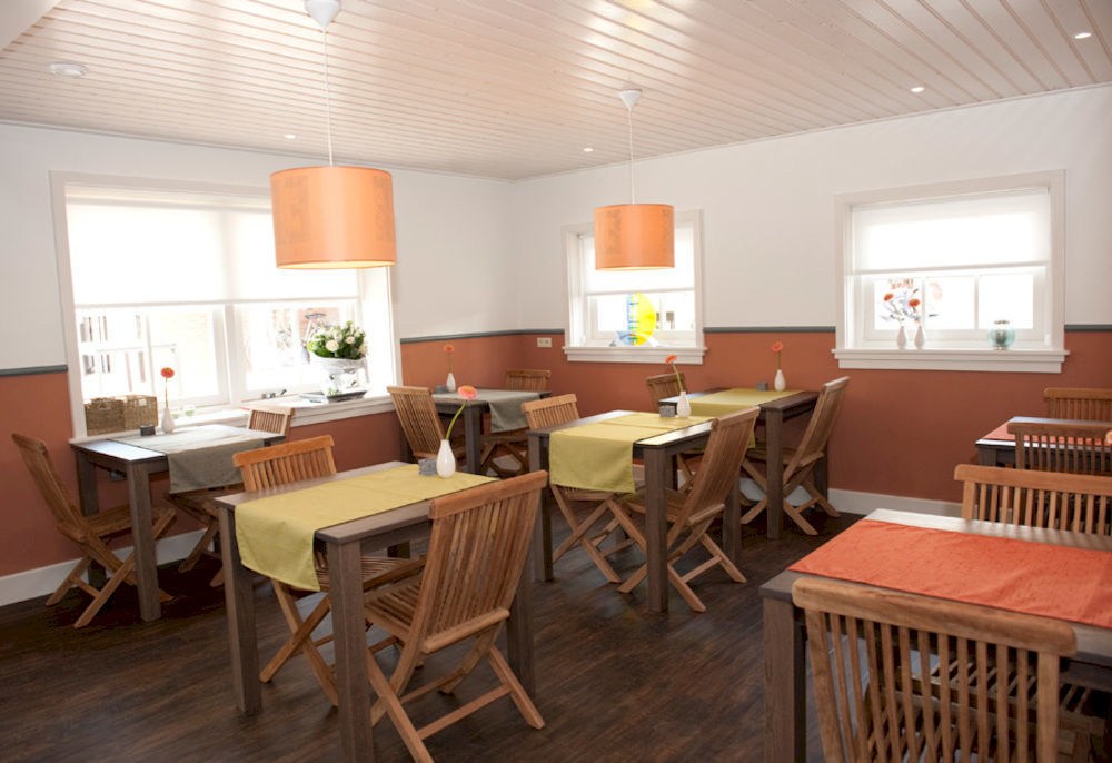 Couette-café Erve Fakkert Rossum (Overijssel)